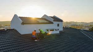 Best Roof Ventilation Installation  in Brownsboro, TX